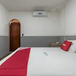 OYO Hotel San Remo, São Paulo